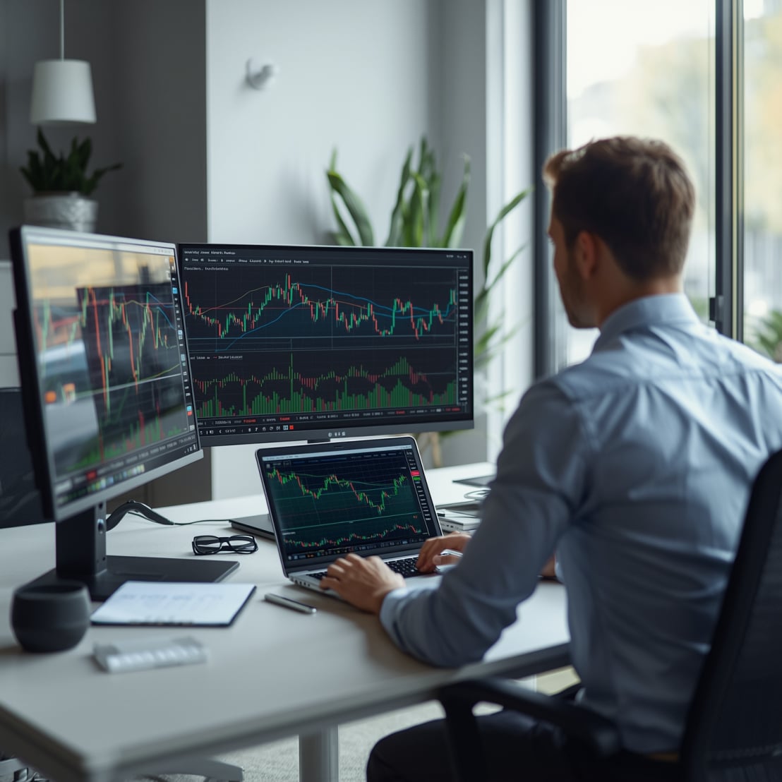 InvestAnalysis